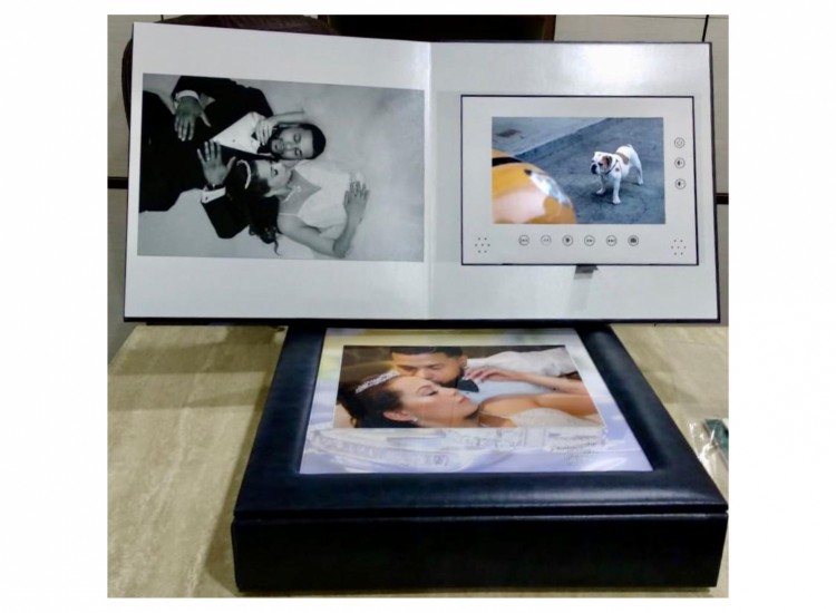 Album Designer Photo Albums